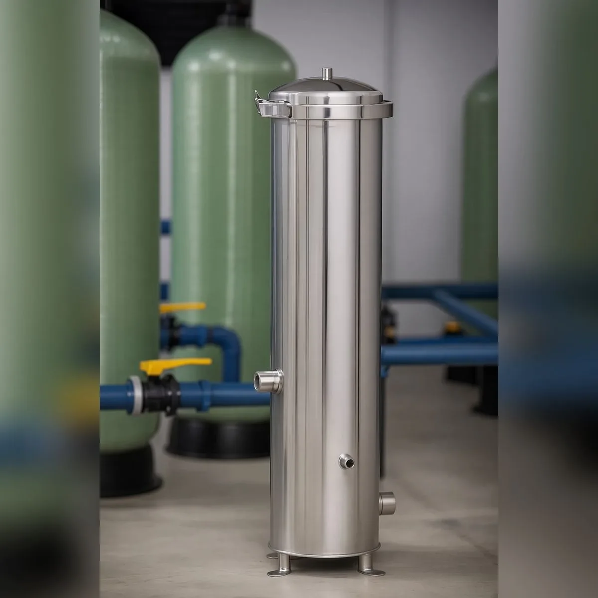 Tank Filters
