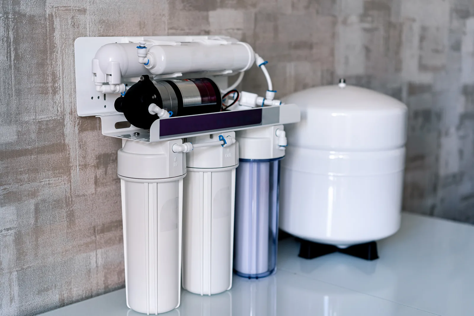 Kitchen Filters